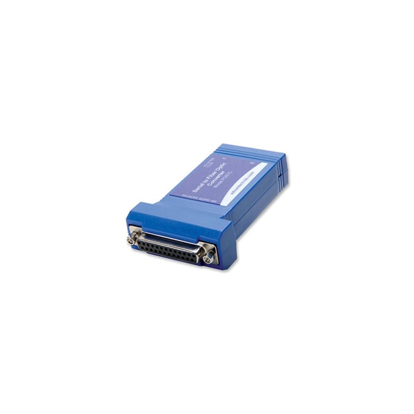 232/422/485 Fiber Modem W/St
